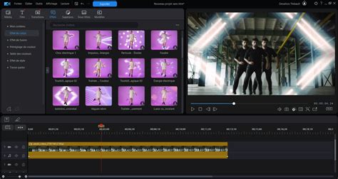 powerdirector application|logiciel de montage powerdirector gratuit.